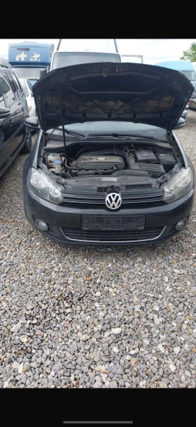 VW Touran 2.0 TDI DSG Highline - 7000 € - 60984606 3 | Car24.bg VW Touran 2.0 TDI DSG Highline - 7000 € - 60984606 3