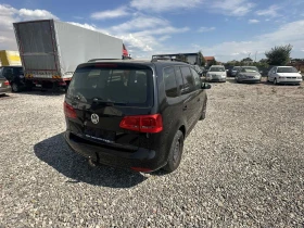 VW Touran 2.0 TDI DSG Highline - 7000 € - 60984606 9 | Car24.bg VW Touran 2.0 TDI DSG Highline - 7000 € - 60984606 9
