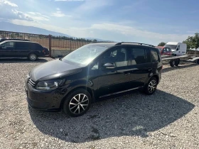 VW Touran 2.0 TDI DSG Highline - 7000 € - 60984606 6 | Car24.bg VW Touran 2.0 TDI DSG Highline - 7000 € - 60984606 6