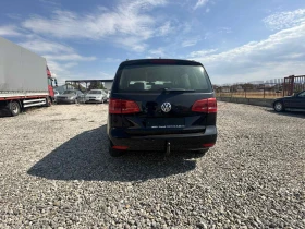VW Touran 2.0 TDI DSG Highline - 7000 € - 60984606 8 | Car24.bg VW Touran 2.0 TDI DSG Highline - 7000 € - 60984606 8