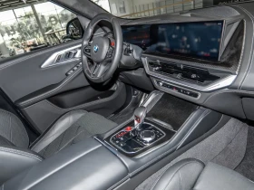 BMW XM 4.4 V8/xDrive/360/INDIVIDUAL/ICONIC GLOW/ - 103980 € - 98609691 13 | Car24.bg BMW XM 4.4 V8/xDrive/360/INDIVIDUAL/ICONIC GLOW/ - 103980 € - 98609691 13