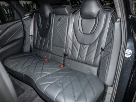 BMW XM 4.4 V8/xDrive/360/INDIVIDUAL/ICONIC GLOW/ - 103980 € - 98609691 14 | Car24.bg BMW XM 4.4 V8/xDrive/360/INDIVIDUAL/ICONIC GLOW/ - 103980 € - 98609691 14
