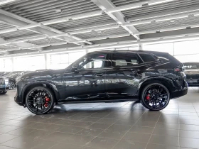 BMW XM 4.4 V8/xDrive/360/INDIVIDUAL/ICONIC GLOW/ - 103980 € - 98609691 4 | Car24.bg BMW XM 4.4 V8/xDrive/360/INDIVIDUAL/ICONIC GLOW/ - 103980 € - 98609691 4