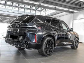 BMW XM 4.4 V8/xDrive/360/INDIVIDUAL/ICONIC GLOW/ - 103980 € - 98609691 7 | Car24.bg BMW XM 4.4 V8/xDrive/360/INDIVIDUAL/ICONIC GLOW/ - 103980 € - 98609691 7