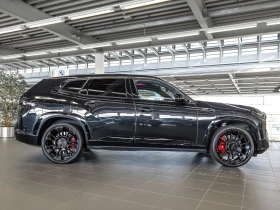 BMW XM 4.4 V8/xDrive/360/INDIVIDUAL/ICONIC GLOW/ - 103980 € - 98609691 8 | Car24.bg BMW XM 4.4 V8/xDrive/360/INDIVIDUAL/ICONIC GLOW/ - 103980 € - 98609691 8