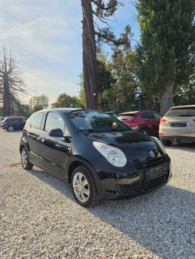 Suzuki Alto 1.0, 68к.с. - 2550 € - 91199350 2 | Car24.bg Suzuki Alto 1.0, 68к.с. - 2550 € - 91199350 2