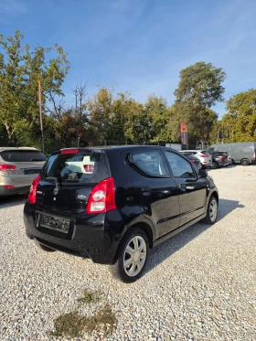 Suzuki Alto 1.0, 68к.с. - 2550 € - 91199350 3 | Car24.bg Suzuki Alto 1.0, 68к.с. - 2550 € - 91199350 3