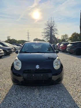 Suzuki Alto 1.0, 68к.с. - 2550 € - 91199350 5 | Car24.bg Suzuki Alto 1.0, 68к.с. - 2550 € - 91199350 5