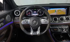 Mercedes-Benz E 53 AMG 4MATIC+ | FULL | 360 КАМЕРА | Auto.bg — изображение 11 Mercedes-Benz E 53 AMG 4MATIC+ | FULL | 360 КАМЕРА | Auto.bg — изображение 11