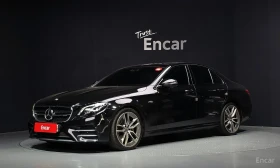 Mercedes-Benz E 53 AMG 4MATIC+ | FULL | 360 КАМЕРА