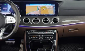 Mercedes-Benz E 53 AMG 4MATIC+ | FULL | 360 КАМЕРА | Auto.bg — изображение 12 Mercedes-Benz E 53 AMG 4MATIC+ | FULL | 360 КАМЕРА | Auto.bg — изображение 12