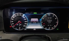 Mercedes-Benz E 53 AMG 4MATIC+ | FULL | 360 КАМЕРА | Auto.bg — изображение 13 Mercedes-Benz E 53 AMG 4MATIC+ | FULL | 360 КАМЕРА | Auto.bg — изображение 13