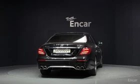 Mercedes-Benz E 53 AMG 4MATIC+ | FULL | 360 КАМЕРА | Auto.bg — изображение 4 Mercedes-Benz E 53 AMG 4MATIC+ | FULL | 360 КАМЕРА | Auto.bg — изображение 4