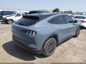Ford Mustang Mach-E Premium | Auto.bg — изображение 4 Ford Mustang Mach-E Premium | Auto.bg — изображение 4