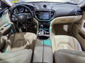 Maserati Ghibli Q4* ПЪЛНА ИСТОРИЯ* МИНИМАЛНА ЩЕТА | Auto.bg — изображение 8 Maserati Ghibli Q4* ПЪЛНА ИСТОРИЯ* МИНИМАЛНА ЩЕТА | Auto.bg — изображение 8