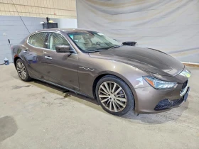 Maserati Ghibli Q4* ПЪЛНА ИСТОРИЯ* МИНИМАЛНА ЩЕТА | Auto.bg — изображение 4 Maserati Ghibli Q4* ПЪЛНА ИСТОРИЯ* МИНИМАЛНА ЩЕТА | Auto.bg — изображение 4