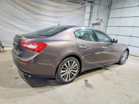 Maserati Ghibli Q4* ПЪЛНА ИСТОРИЯ* МИНИМАЛНА ЩЕТА | Auto.bg — изображение 3 Maserati Ghibli Q4* ПЪЛНА ИСТОРИЯ* МИНИМАЛНА ЩЕТА | Auto.bg — изображение 3