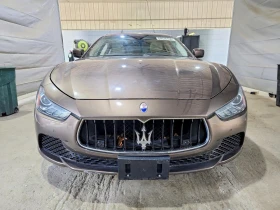 Maserati Ghibli Q4* ПЪЛНА ИСТОРИЯ* МИНИМАЛНА ЩЕТА | Auto.bg — изображение 5 Maserati Ghibli Q4* ПЪЛНА ИСТОРИЯ* МИНИМАЛНА ЩЕТА | Auto.bg — изображение 5