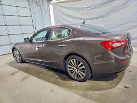 Maserati Ghibli Q4* ПЪЛНА ИСТОРИЯ* МИНИМАЛНА ЩЕТА | Auto.bg — изображение 2 Maserati Ghibli Q4* ПЪЛНА ИСТОРИЯ* МИНИМАЛНА ЩЕТА | Auto.bg — изображение 2
