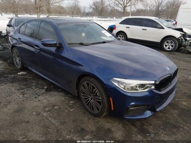 BMW 540 XDRIVE* M-PACK* BOWERS & WILKINS* SPORT EXHAUST* | Auto.bg — изображение 1 BMW 540 XDRIVE* M-PACK* BOWERS & WILKINS* SPORT EXHAUST* | Auto.bg — изображение 1