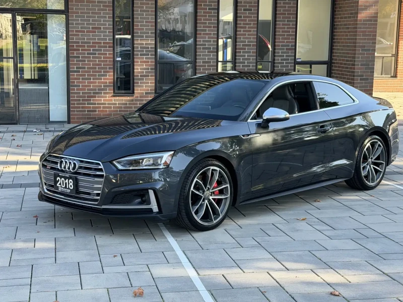 Audi S5 quattro Technik/БЕЗ ПЪРВОНАЧАЛНА ВНОСКА/ - 22100 € - 88217767 1 | Car24.bg Audi S5 quattro Technik/БЕЗ ПЪРВОНАЧАЛНА ВНОСКА/ - 22100 € - 88217767 1