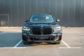 BMW X5 M 30d xDrive Shadow Line High Executive 22 - Car24.bg BMW X5 M 30d xDrive Shadow Line High Executive 22