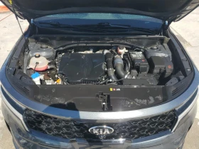 Kia Sorento SX PRESTIGE / FULL MAXX - 29500 лв. / 15083.11 € - 79154799 12 | Car24.bg Kia Sorento SX PRESTIGE / FULL MAXX - 29500 лв. / 15083.11 € - 79154799 12