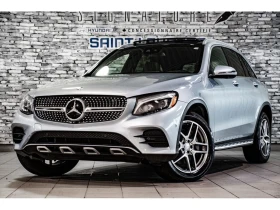 Mercedes-Benz GLC * 300 4MATIC TOIT PANORAMIQUE CUIR NAVIGATION MO * - Car24.bg Mercedes-Benz GLC * 300 4MATIC TOIT PANORAMIQUE CUIR NAVIGATION MO *