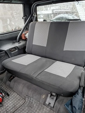 Opel Frontera - 2400 € / 4693.99 лв. - 61217778 8 | Car24.bg Opel Frontera - 2400 € / 4693.99 лв. - 61217778 8