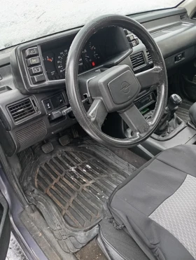 Opel Frontera - 2400 € / 4693.99 лв. - 61217778 11 | Car24.bg Opel Frontera - 2400 € / 4693.99 лв. - 61217778 11