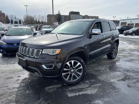 Jeep Grand cherokee 3.6i OVERLAND -Панорама-Подгрев-Обдух - Car24.bg Jeep Grand cherokee 3.6i OVERLAND -Панорама-Подгрев-Обдух