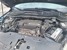 Honda Cr-v 2.2 avtomat | Auto.bg — изображение 9 Honda Cr-v 2.2 avtomat | Auto.bg — изображение 9