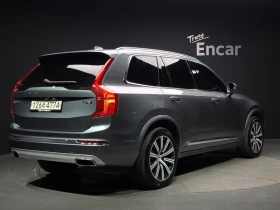 Снимка Volvo Xc90