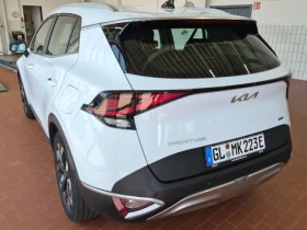 Kia Sportage 1.6 Plug-in Hybrid 4WD - 26500 € - 45261970 4 | Car24.bg Kia Sportage 1.6 Plug-in Hybrid 4WD - 26500 € - 45261970 4