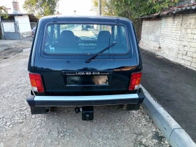 Lada Niva 1.7 | Auto.bg — изображение 17 Lada Niva 1.7 | Auto.bg — изображение 17