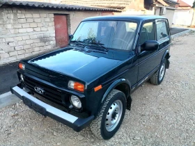 Lada Niva 1.7 | Auto.bg — изображение 5 Lada Niva 1.7 | Auto.bg — изображение 5