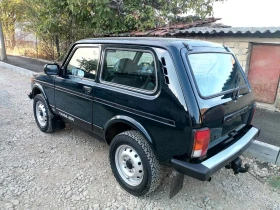 Lada Niva 1.7 | Auto.bg — изображение 4 Lada Niva 1.7 | Auto.bg — изображение 4
