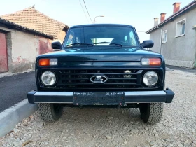 Lada Niva 1.7 | Auto.bg — изображение 2 Lada Niva 1.7 | Auto.bg — изображение 2