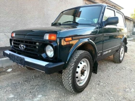 Lada Niva 1.7
