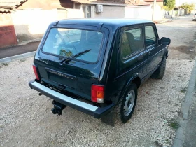 Lada Niva 1.7 | Auto.bg — изображение 15 Lada Niva 1.7 | Auto.bg — изображение 15