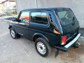 Lada Niva 1.7 | Auto.bg — изображение 7 Lada Niva 1.7 | Auto.bg — изображение 7