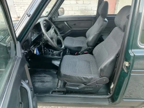 Lada Niva 1.7 | Auto.bg — изображение 10 Lada Niva 1.7 | Auto.bg — изображение 10