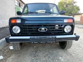 Lada Niva 1.7 | Auto.bg — изображение 6 Lada Niva 1.7 | Auto.bg — изображение 6