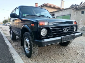 Lada Niva 1.7 | Auto.bg — изображение 3 Lada Niva 1.7 | Auto.bg — изображение 3