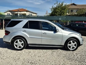 Mercedes-Benz ML 350 * КОЖА* ДИСТРОНИК* НАВИ* HARMAN* FULL* | Auto.bg — изображение 6 Mercedes-Benz ML 350 * КОЖА* ДИСТРОНИК* НАВИ* HARMAN* FULL* | Auto.bg — изображение 6
