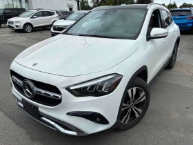 Mercedes-Benz GLA 250 4MATIC | CARFAX | БЕЗ ИНЦИДЕНТИ