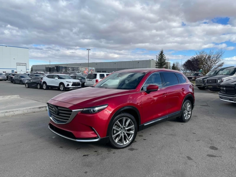 Mazda CX-9 * GT * CARFAX * БЕЗ ПЪРВОНАЧАЛНА ВНОСКА - 26600 лв. / 13600.36 € - 29573612 1 | Car24.bg Mazda CX-9 * GT * CARFAX * БЕЗ ПЪРВОНАЧАЛНА ВНОСКА - 26600 лв. / 13600.36 € - 29573612 1