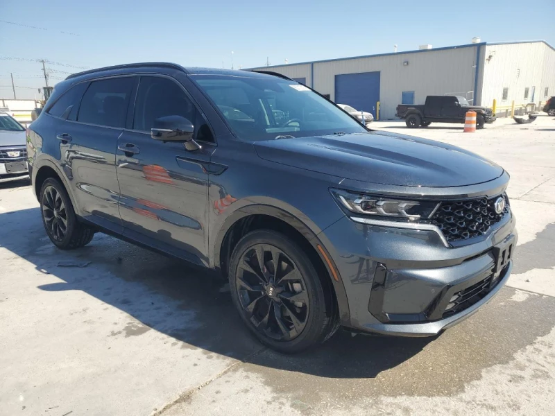 Kia Sorento SX PRESTIGE / FULL MAXX - 29500 лв. / 15083.11 € - 79154799 1 | Car24.bg Kia Sorento SX PRESTIGE / FULL MAXX - 29500 лв. / 15083.11 € - 79154799 1