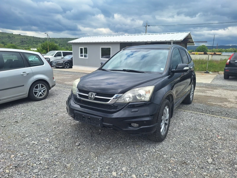 Honda Cr-v 2.2 avtomat - 10 € / 19.56 лв. - 32894946 1 | Car24.bg Honda Cr-v 2.2 avtomat - 10 € / 19.56 лв. - 32894946 1