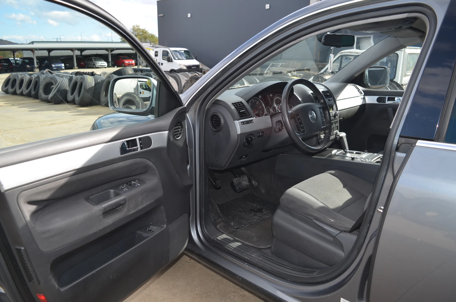 VW Touareg 3.0 TDI - изображение 4 | Auto.bg VW Touareg 3.0 TDI - изображение 4